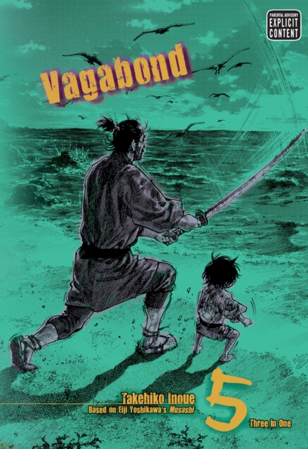 Vagabond 5 1 Vagabond 5