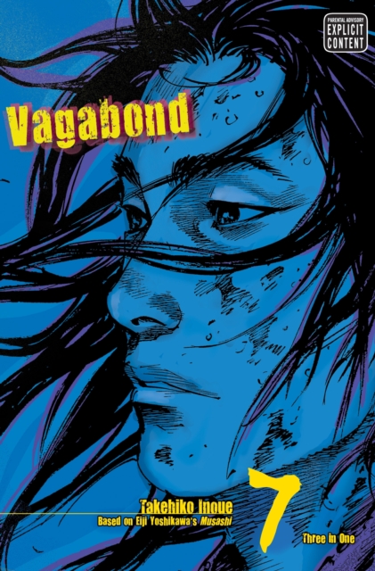 Vagabond 7 1 Vagabond 7