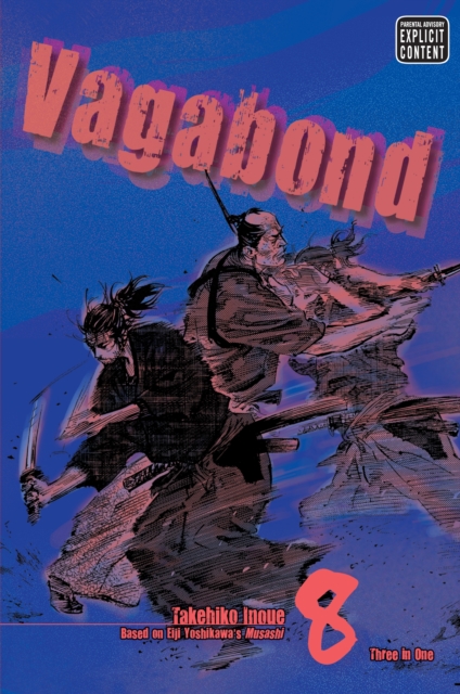 Vagabond 8 1 Vagabond 8
