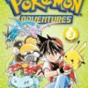 Pokemon Adventures Vol 3