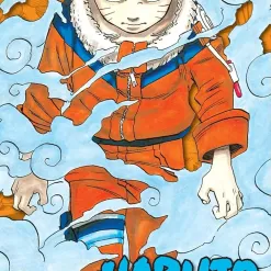 Naruto 3-in-1, Vol. 1: Includes Vols. 1,2 & 3