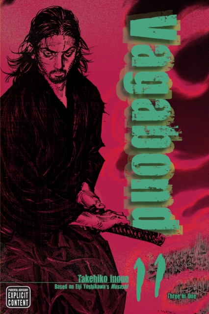 Vagabond 11 1 Vagabond 11