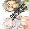 Deadman Wonderland, Vol. 1