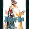 D Gray Man 3 In 1 Edition 1 3 D Gray Man 3 In 1 Edition 1