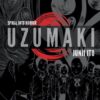Uzumaki (3-in-1 Deluxe Edition)
