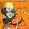 Naruto 3-in-1 Vol. 52,53,54