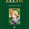 Legend Of Zelda: Ocarina Of Time -Legendary Edition- Vol 1 3 Legend Of Zelda: Ocarina Of Time -Legendary Edition- Vol 1