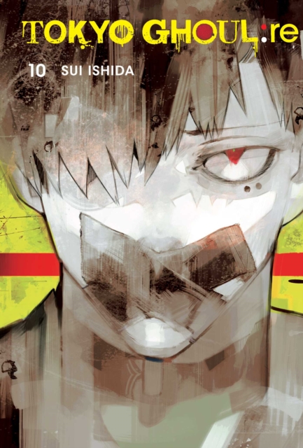 Tokyo Ghoul: re Vol.10 1 Tokyo Ghoul: re Vol.10