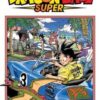Dragon Ball Super 3