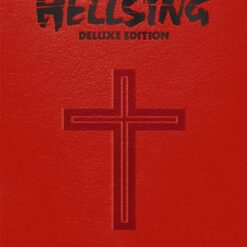 Helssing Deluxe Volume 2