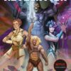 Masters of the Universe: Revelation TPB