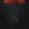 Berserk Deluxe Edition Vol. 8
