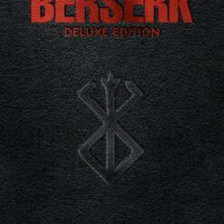 Berserk Deluxe Edition Vol. 8