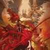 The Scorched Volume 1