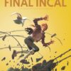 Final Incal 3 Final Incal