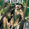 Attack on Titan 7