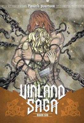 Vinland Saga 6 1 Vinland Saga 6