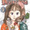 The Seven Deadly Sins 5