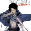 Attack on Titan: No Regrets 1 2 Attack on Titan: No Regrets 1