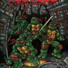 Teenage Mutant Ninja Turtles: The Ultimate Collection, Vol. 1