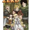 FAIRY TAIL Zero 3 FAIRY TAIL Zero
