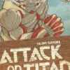 Attack on Titan: Colossal Edition 3