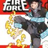 Fire Force 1 3 Fire Force 1