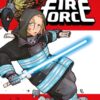 Fire Force 2 2 Fire Force 2