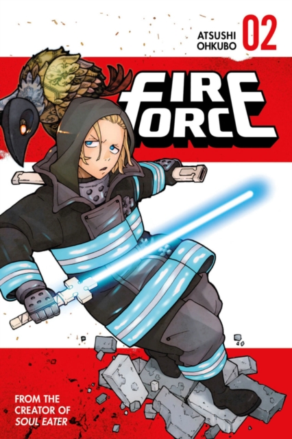 Fire Force 2 1 Fire Force 2