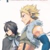 FAIRY TAIL: Twin Dragons of Saber Tooth