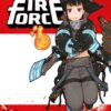 Fire Force 4