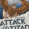 Attack on Titan: Colossal Edition 4