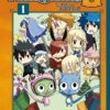 FAIRY TAIL S Volume 1 - Tales from Fairy Tail 2 FAIRY TAIL S Volume 1 - Tales from Fairy Tail
