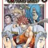 Fairytail 100 Year Quest 2