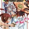 Fairytail 100 Year Quest 5 2 Fairytail 100 Year Quest 5
