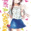 Rent-A-Girlfriend, Vol. 1 3 Rent-A-Girlfriend, Vol. 1