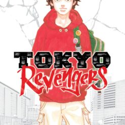 Tokyo Revengers (Omnibus) Vol. 1-2