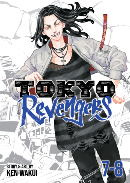 Tokyo Revengers (Omnibus) Vol. 7-8 1 Tokyo Revengers (Omnibus) Vol. 7-8