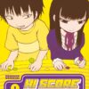 Hi Score Girl 01