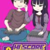 Hi Score Girl 05