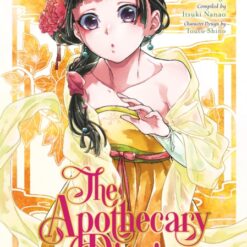 Apothecary Diaries  Vol. 4