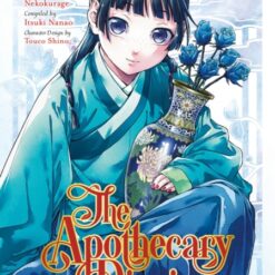 Apothecary Diaries  Vol. 7