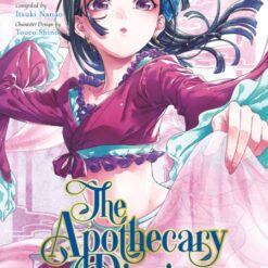Apothecary Diaries  Vol. 8