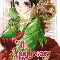 Apothecary Diaries  Vol. 9