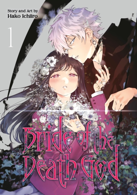 Bride Of The Death God 1 1 Bride Of The Death God 1