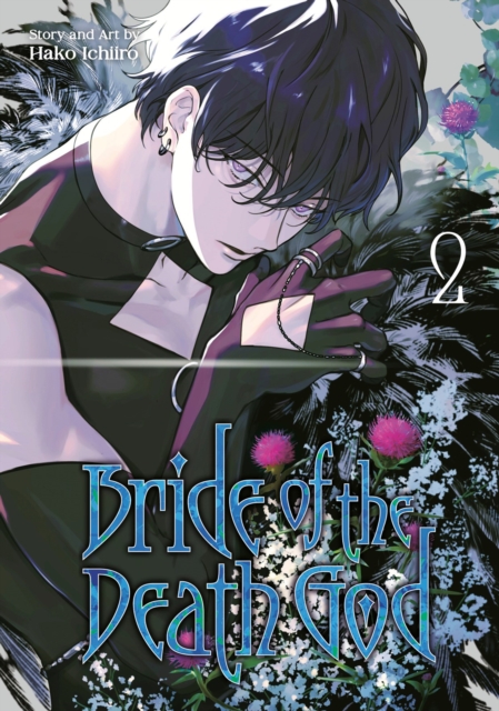 Bride Of The Death God 02 1 Bride Of The Death God 02