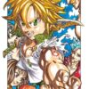 The Seven Deadly Sins 40
