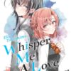 Whisper Me A Love Song 2