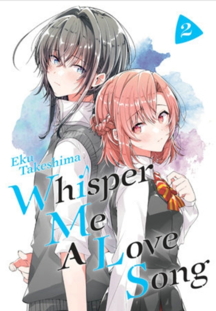 Whisper Me A Love Song 2 1 Whisper Me A Love Song 2