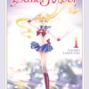 Sailor Moon 1 (Naoko Takeuchi Collection) 2 Sailor Moon 1 (Naoko Takeuchi Collection)